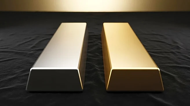 Perth Mint Reports Record Gold and Silver Sales Amid Rising Prices