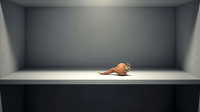 Trump Administration's SNAP Funding Cuts Leave Millions in Limbo