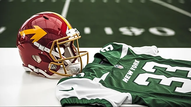 Kansas City Chiefs Attempted Trade for Jets' Breece Hall at Deadline