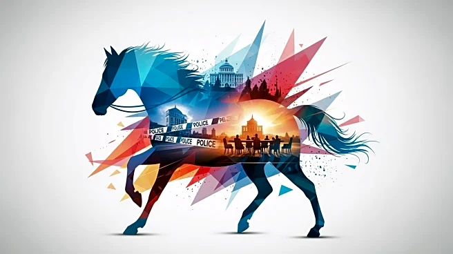 Koei Tecmo Alters Game Box Art Due to Distracting Horse Illustration