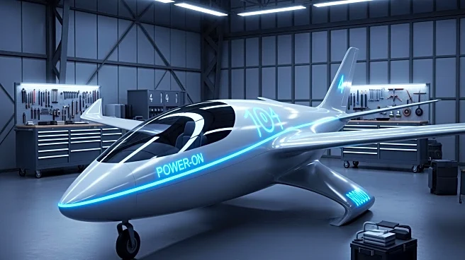 Joby Aviation Initiates Power-On Testing for FAA-Conforming Aircraft, Paving Way for Commercialization