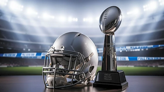 NFL Trade Deadline: Key Moves and Midseason Awards Impact Teams