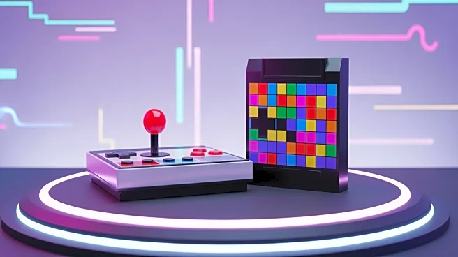 Atari Announces Launch of 'The Namco Legendary Pack' DLC for Anniversary Celebration