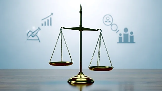 International Labour Organization Promotes Social Justice and Labor Rights Globally