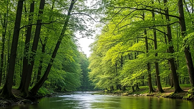 PotlatchDeltic Reports 153% Increase in Q3 Operating Income Amid Real Estate Sales Surge