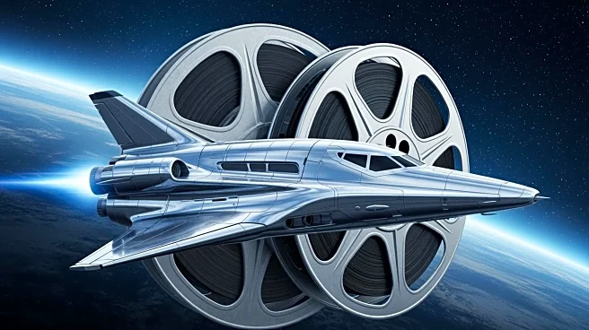 Skydance Media and Paramount Global Complete Merger, Creating New Entertainment Powerhouse