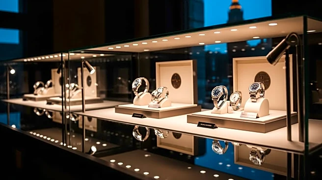 WatchTime and H. Moser  Cie. Host Exclusive Collector Event in Boston