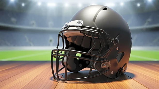 Ohio State Tops Initial 2025 College Football Playoff Rankings Amidst Injury Concerns