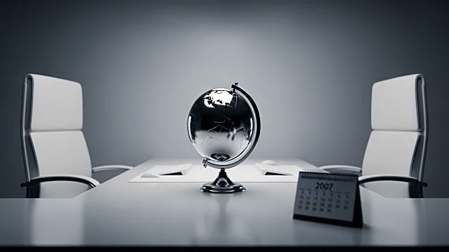 Saks Global Undergoes Executive Shakeup Amid Merger Anniversary