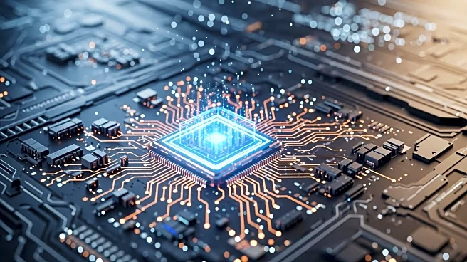 Super Micro Computer Reports Disappointing Q1 Results, Raises Full-Year Sales Outlook