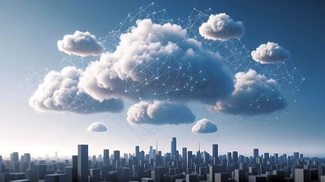 Cloud Outages Prompt Calls for Government Scrutiny on Tech Giants' Dominance