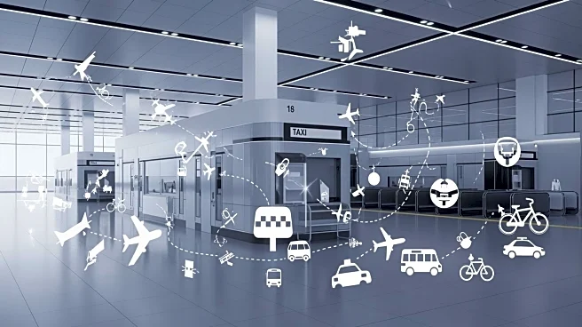 Nelson Airport Expands Transportation Options for Travelers