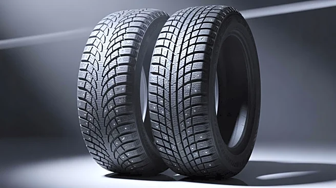 Consumer Reports Identifies Top Winter Tires for Enhanced Safety and Performance