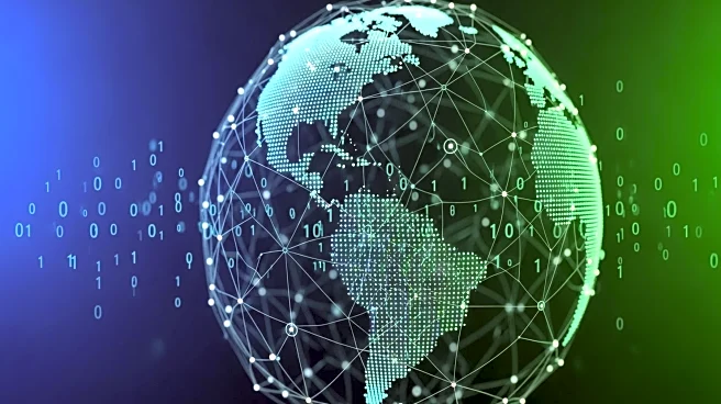 U.S. Charges Cambodian Businessman Chen Zhi with Global Cyber-Scam Network