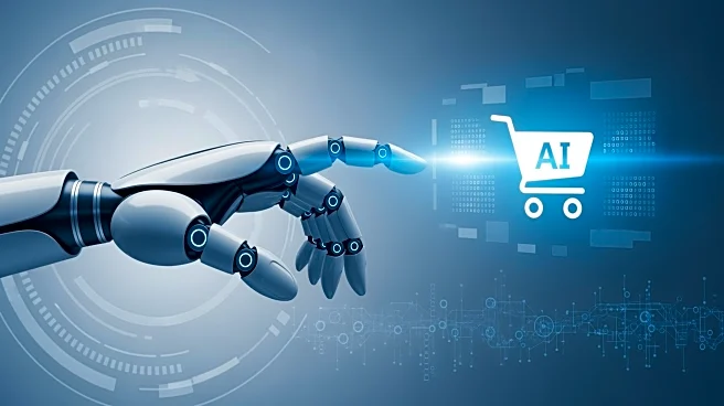 Amazon Issues Cease and Desist to Perplexity Over AI Shopping Agents