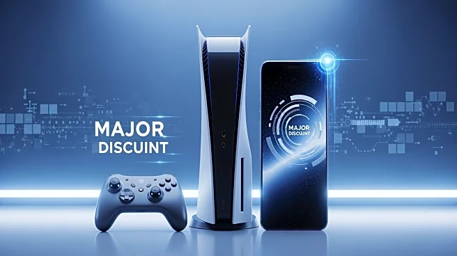 IGN Highlights Major Discounts on Gaming and Tech Products for November 2025