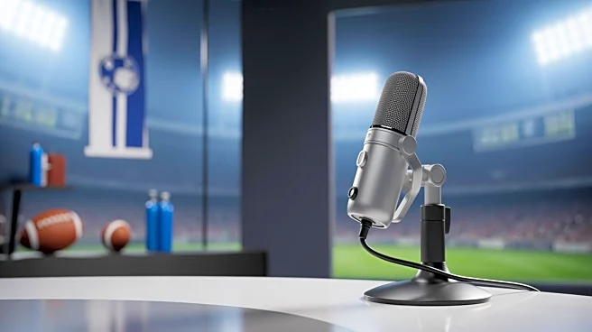 Fox Sports Signs Drew Brees to Multi-Year Deal as Game Analyst