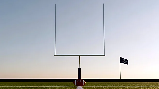 Houston Texans Sign Kicker Matthew Wright Amid Ka'imi Fairbairn's Injury