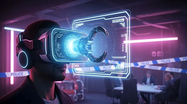 Arc Raiders Players Discover the Threat of Leaper Robots Through Viral Clips