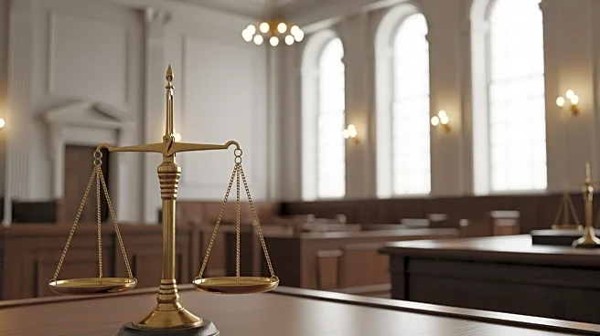 Trump Administration Defends Emergency Tariffs Before Supreme Court