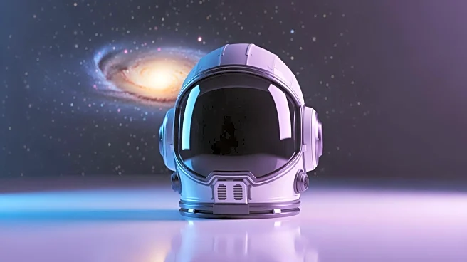 President Trump Renominates Jared Isaacman as NASA Administrator Amid Political Concerns