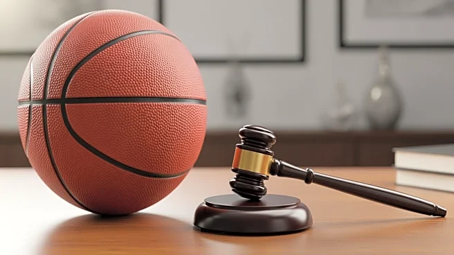U.S. Congressional Committee Engages NBA on Sportsbook Partnerships Amid Indictments