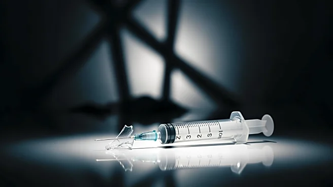 Libby Adame Sentenced for Fatal Silicone Injection in Actress's Death