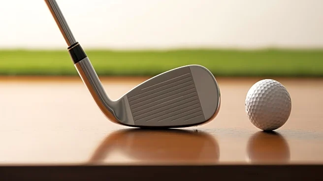 Charlie Woods Named First-Team All-America by AJGA, Following in Father Tiger Woods' Footsteps