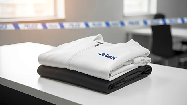 Gildan Activewear Faces Criticism Over Customer Service Issues