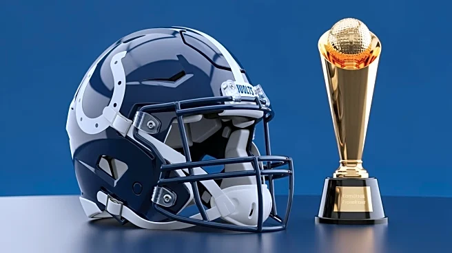 Indianapolis Colts Acquire Sauce Gardner, Reinforcing Confidence in Daniel Jones