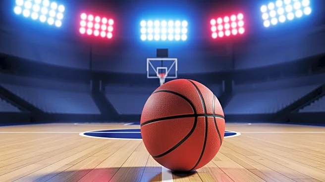 Golden State Warriors Release Bahamian Guard Franco Miller Jr., Paving Way for Overseas Return