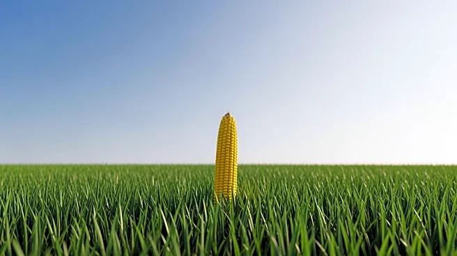 Agriculture Stocks Highlighted for Investment Potential Amid Market Dynamics