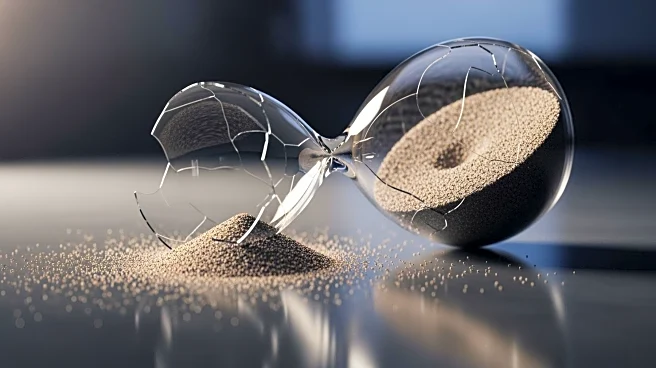 Michael Burry's Short Bets on AI Stocks Cause Market Stir, Potential Losses Loom