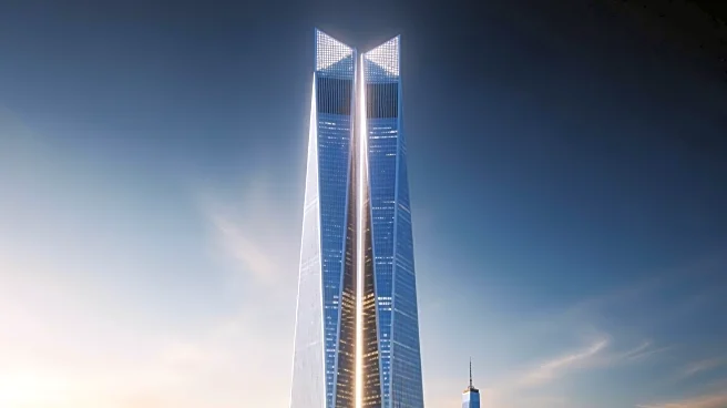 Documentary 'Twin Towers: Legacy' Chronicles NYPD Detective's Sons Continuing His Legacy