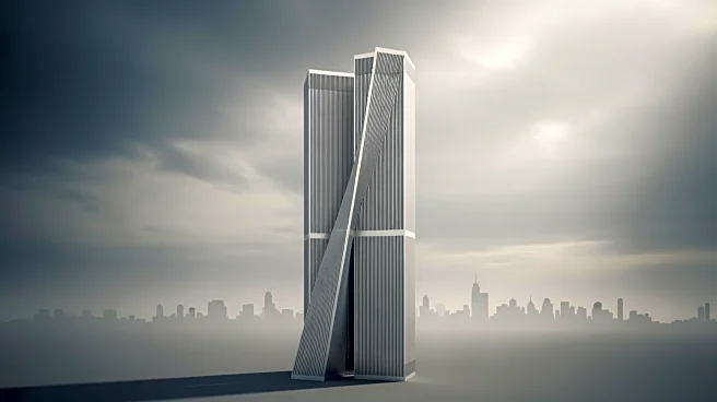 'Twin Towers Legacy' Film Chronicles Sons of NYPD 9/11 Hero