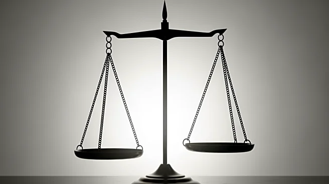 Supreme Court Questions Trump Administration's Use of Tariffs Under IEEPA