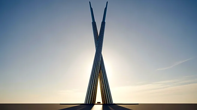 NYPD Detective's Sons Featured in 'Twin Towers: Legacy' Documentary