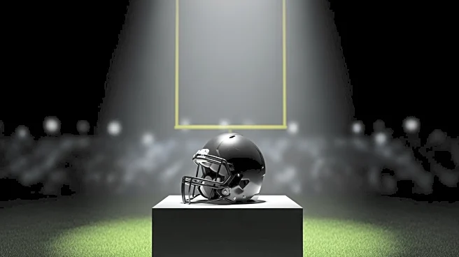 Arizona Cardinals Place Kyler Murray on Injured Reserve, Impacting Team's Quarterback Lineup