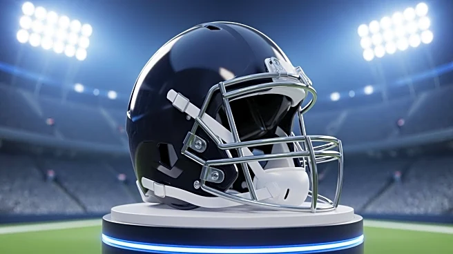 Jonathan Taylor Named AFC Offensive Player of the Month for October