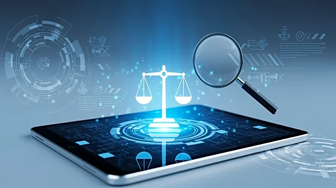 Kim Kardashian Criticizes ChatGPT for Misleading Law Exam Guidance