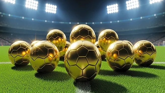 Premier League Players Shine with Iconic Champions League Goals