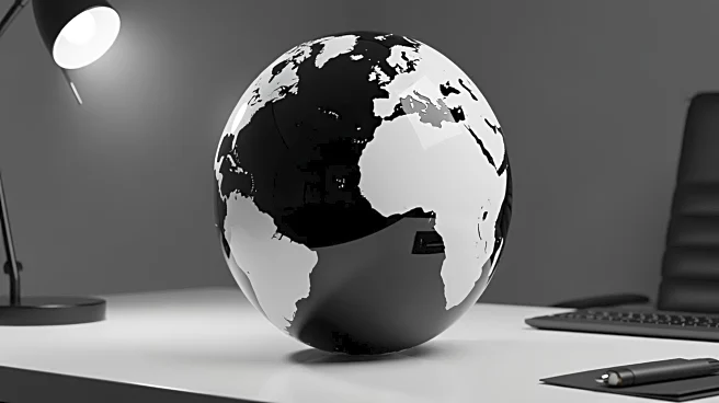 RareX Appoints Washington Director to Strengthen US-Africa Strategy