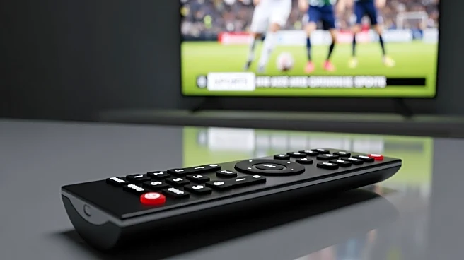 Sling TV Introduces One-Day Passes Amid Disney-YouTube TV Dispute Affecting Sports Viewers