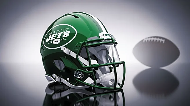 New York Jets Retain Breece Hall Amid Trade Rumors with Kansas City Chiefs