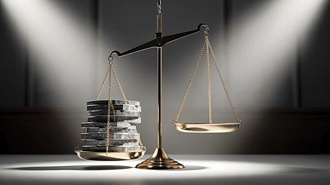 Supreme Court Skeptical of Trump Administration's Emergency Tariffs in Key Arguments