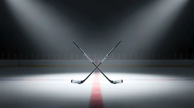 Boston Bruins Face Uncertain Future Amidst Performance Fluctuations