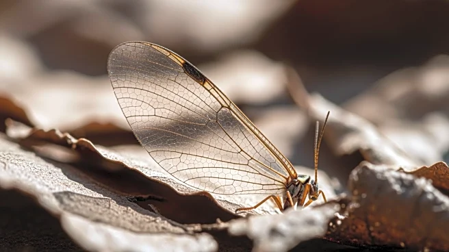 Danish Insect Ag Firm ENORM Declared Bankrupt After Failed Reconstruction