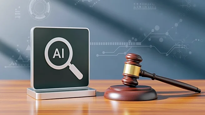 Amazon Issues Legal Threats to Perplexity Over AI Shopping Tool Violations