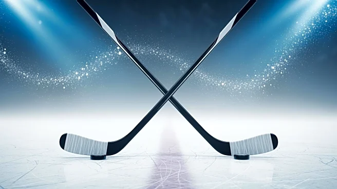 Minnesota Wild Aim to Extend Winning Streak Against Carolina Hurricanes