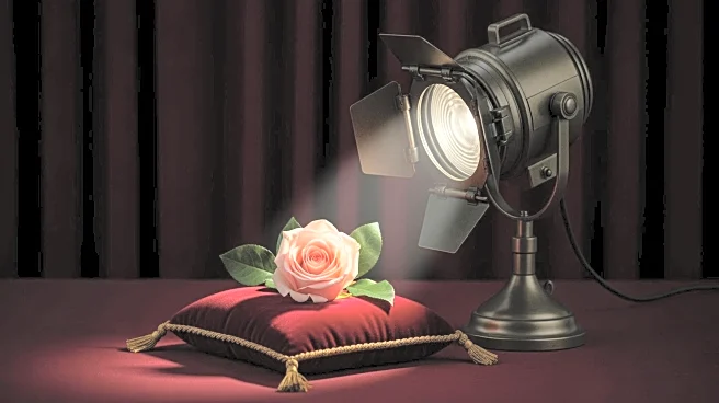 Ryan Murphy's 'All's Fair' Criticized for Kim Kardashian's Performance, Sparks Viewer Curiosity